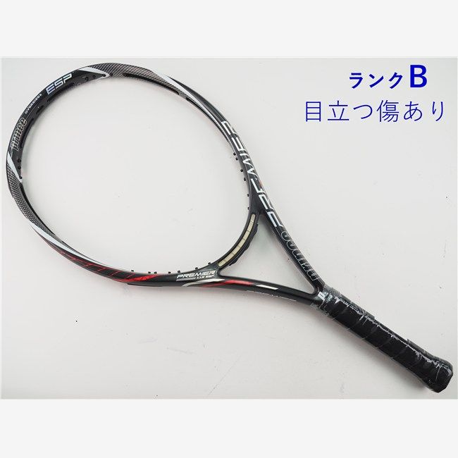 テニスラケット プリンス 115 ESP 2013年モデル G 2 PRINCE PREMIER 2013 c