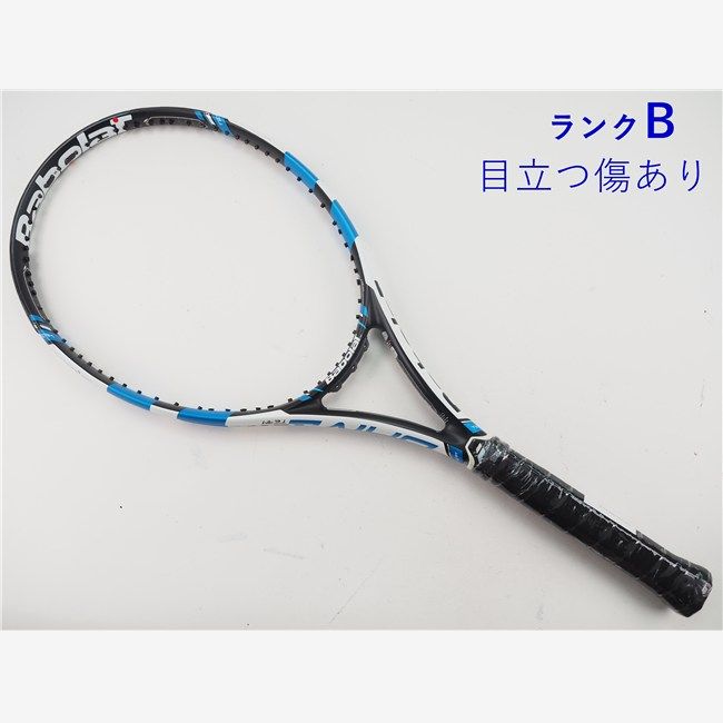 テニスラケット バボラ ピュア ドライブ チーム 2015年モデル G 2 BABOLAT PURE DRIVE TEAM 2015 c