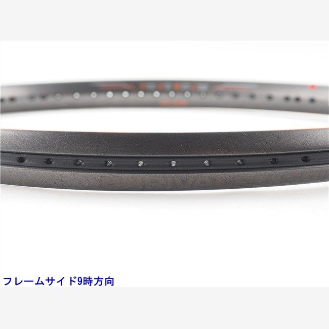 DIADEM AXIS 100 ダイアデム アクシス100 G2 楽天市場】【10%OFFクーポン対象】ダイアデム DIADEM 硬式テニス