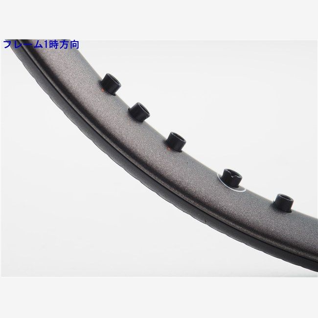 中古 テニスラケット ダイアデム アクシス 100 2025年モデル (G2