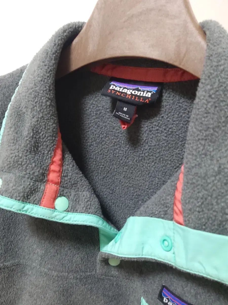 シンチラ ニッケル|ミント