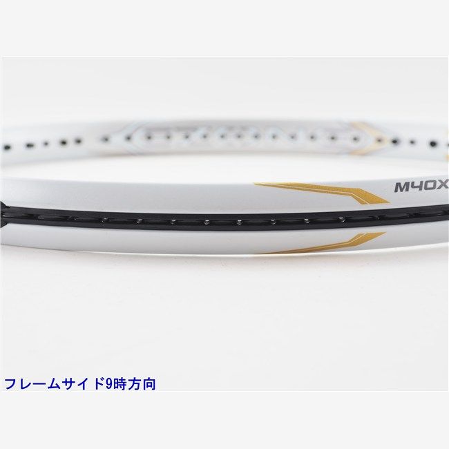 中古 テニスラケット ヨネックス イーゾーン 100エル ナオミ オオサカ