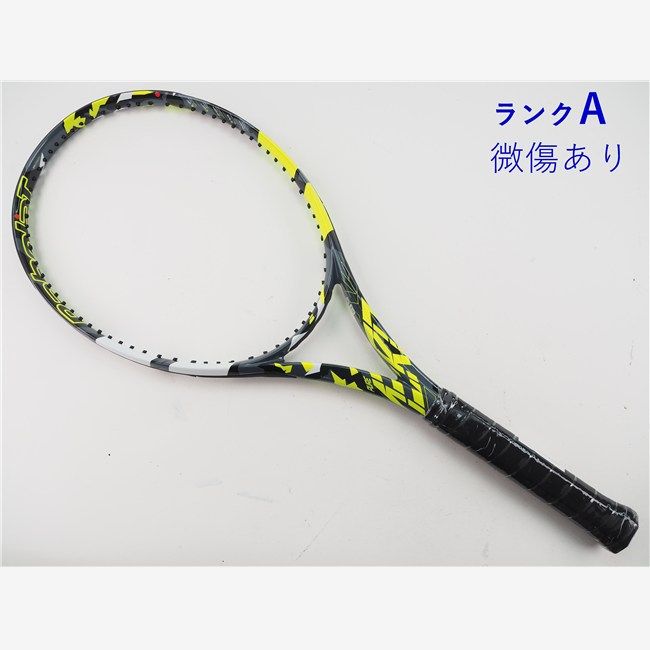 テニスラケット バボラ ピュア アエロ 2025年モデル G 3 BABOLAT PURE AERO 2025 c