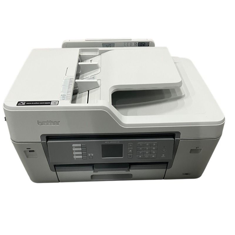 【送料無料】 ブラザー Brother MFC-J6583CDW A3対応 インクジェット複合機