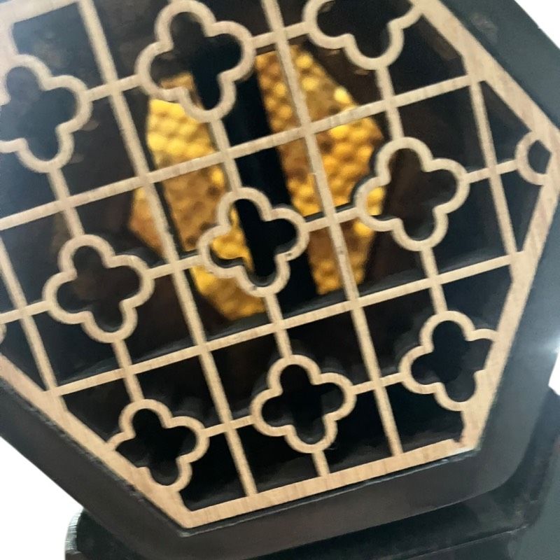 二胡　中国楽器　ケース付き 送料無料】 メーカー不明 ニコ 二胡 中国楽器 ケース付 弦楽器 - メルカリ