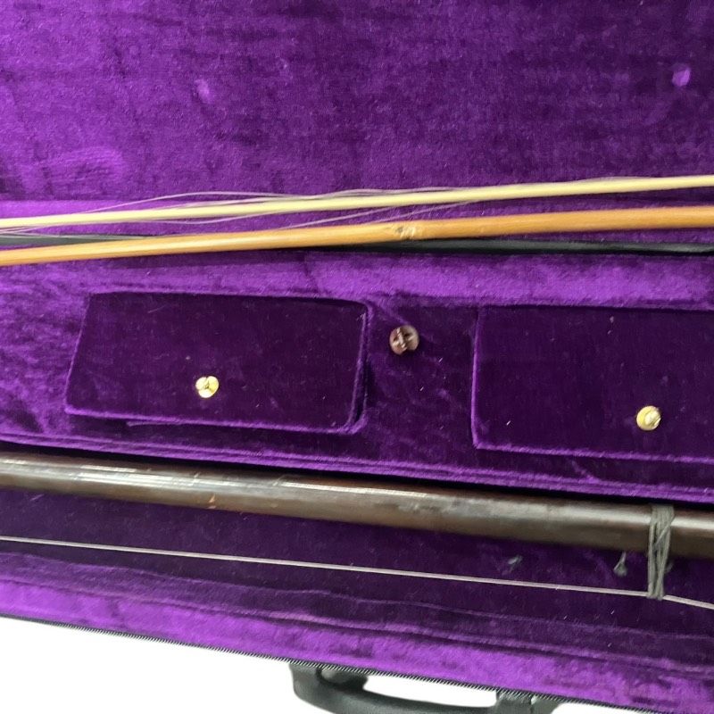 送料無料】 メーカー不明 ニコ 二胡 中国楽器 ケース付 弦楽器 - メルカリ