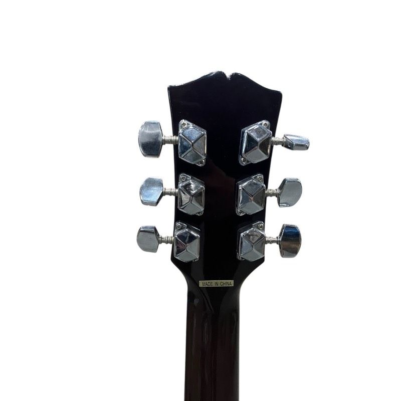 送料無料】 バークレー Barclay アンプ内蔵 エレキギター - メルカリ