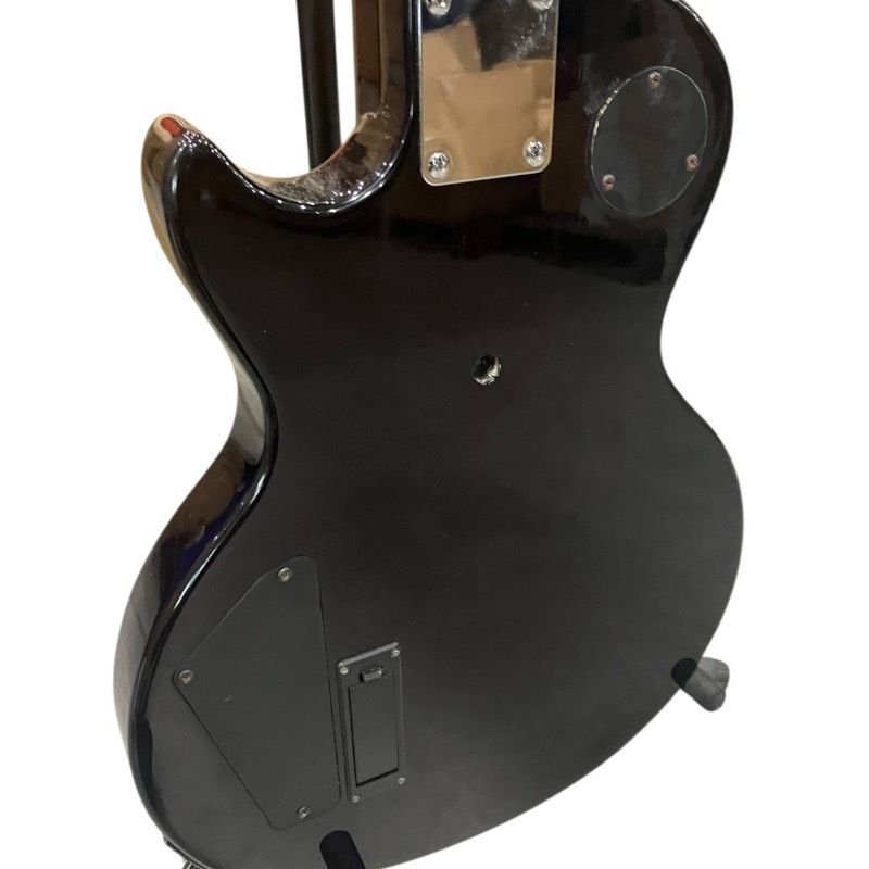 送料無料】 バークレー Barclay アンプ内蔵 エレキギター - メルカリ