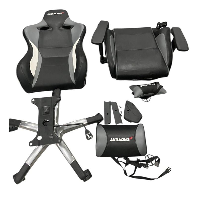 【送料無料】 エーケーレーシング AKRacing Pro-X V2 ゲーミングチェア