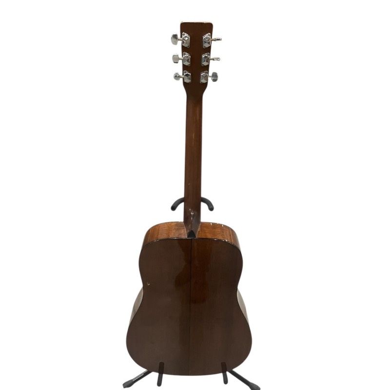 送料無料】 モーリス MORRIS MD-201N アコースティックギター 【公式通販】