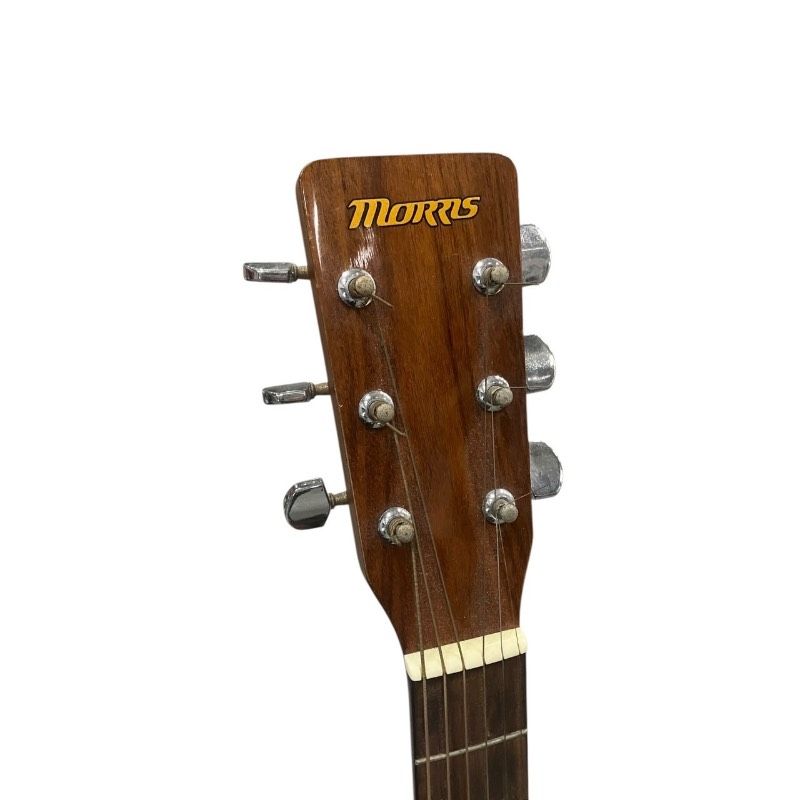 送料無料】 モーリス MORRIS MD-201N アコースティックギター 【公式通販】