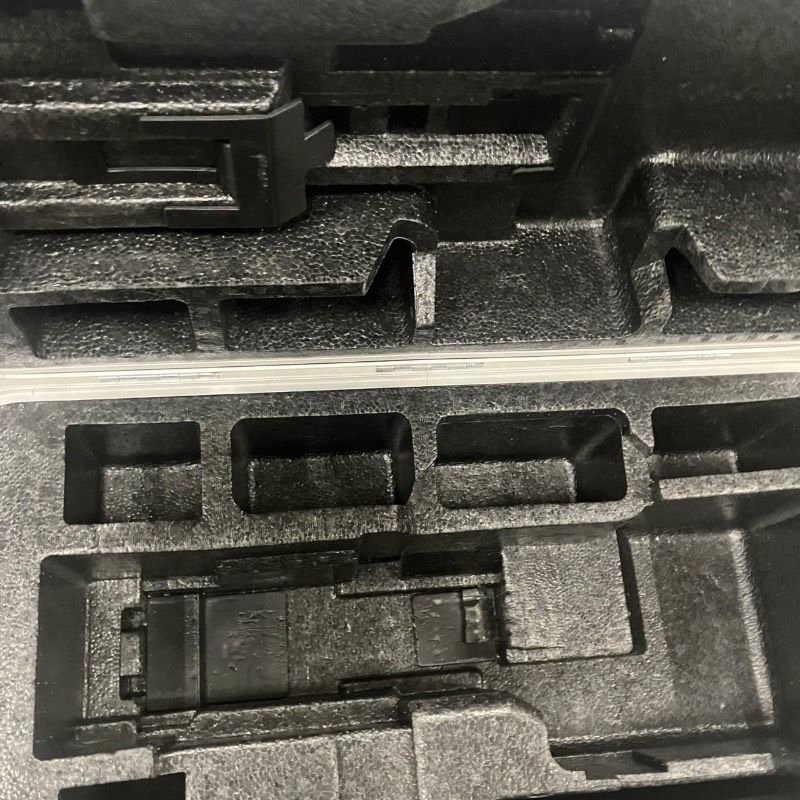 330 ハードケース