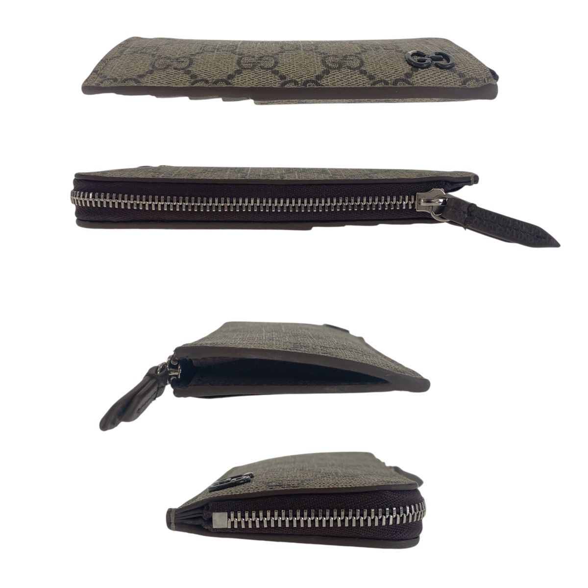 グッチ GGディテール