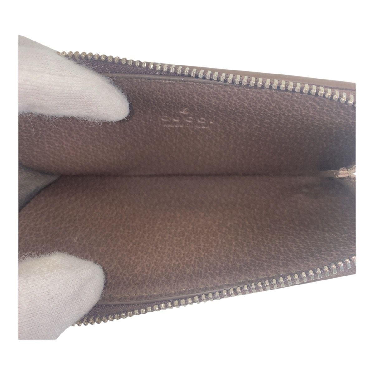 GGディテール ベージュ