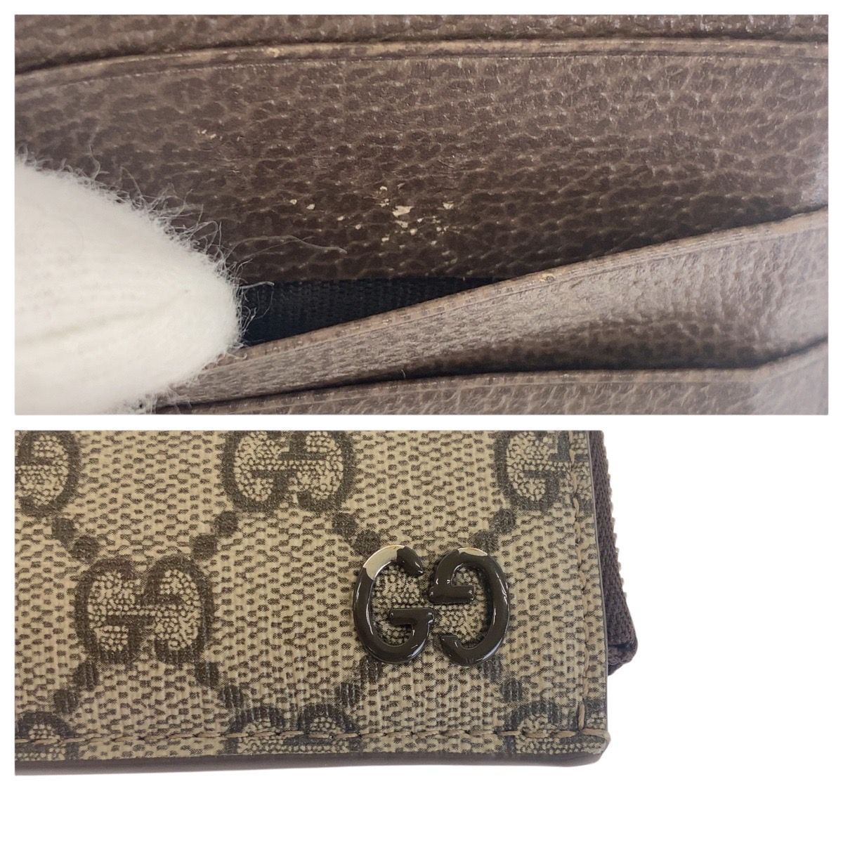 GGスプリームキャンバス 295233