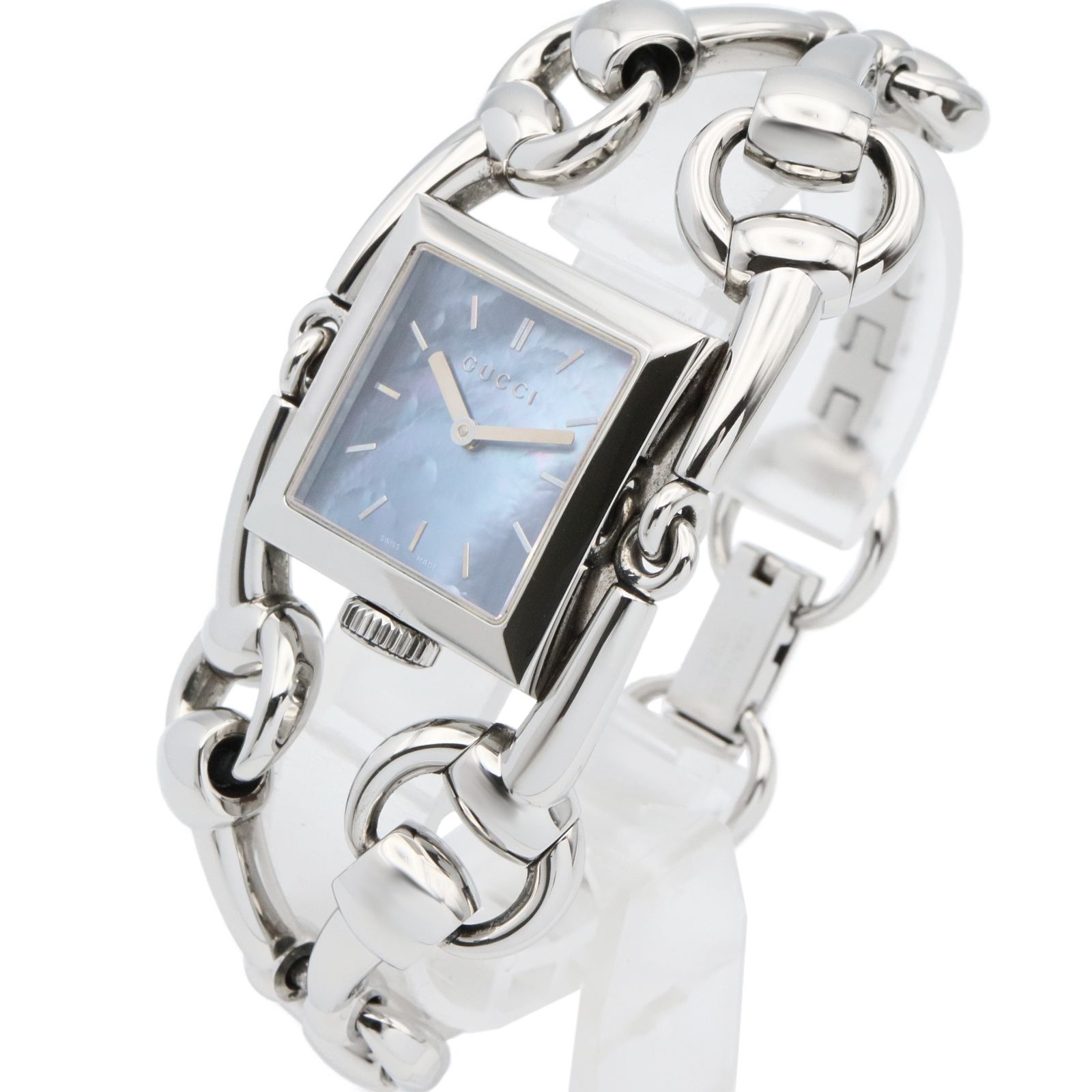 GUCCI グッチ シニョーリア 腕時計