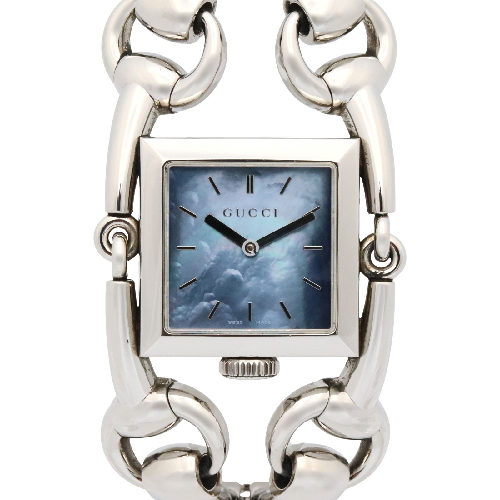 GUCCI グッチ シニョーリア 腕時計