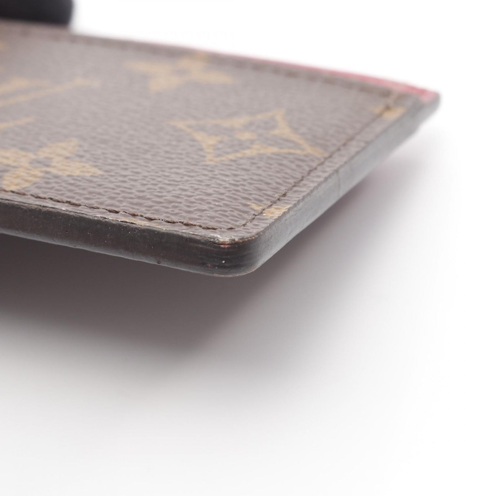 モノグラム フューシャ