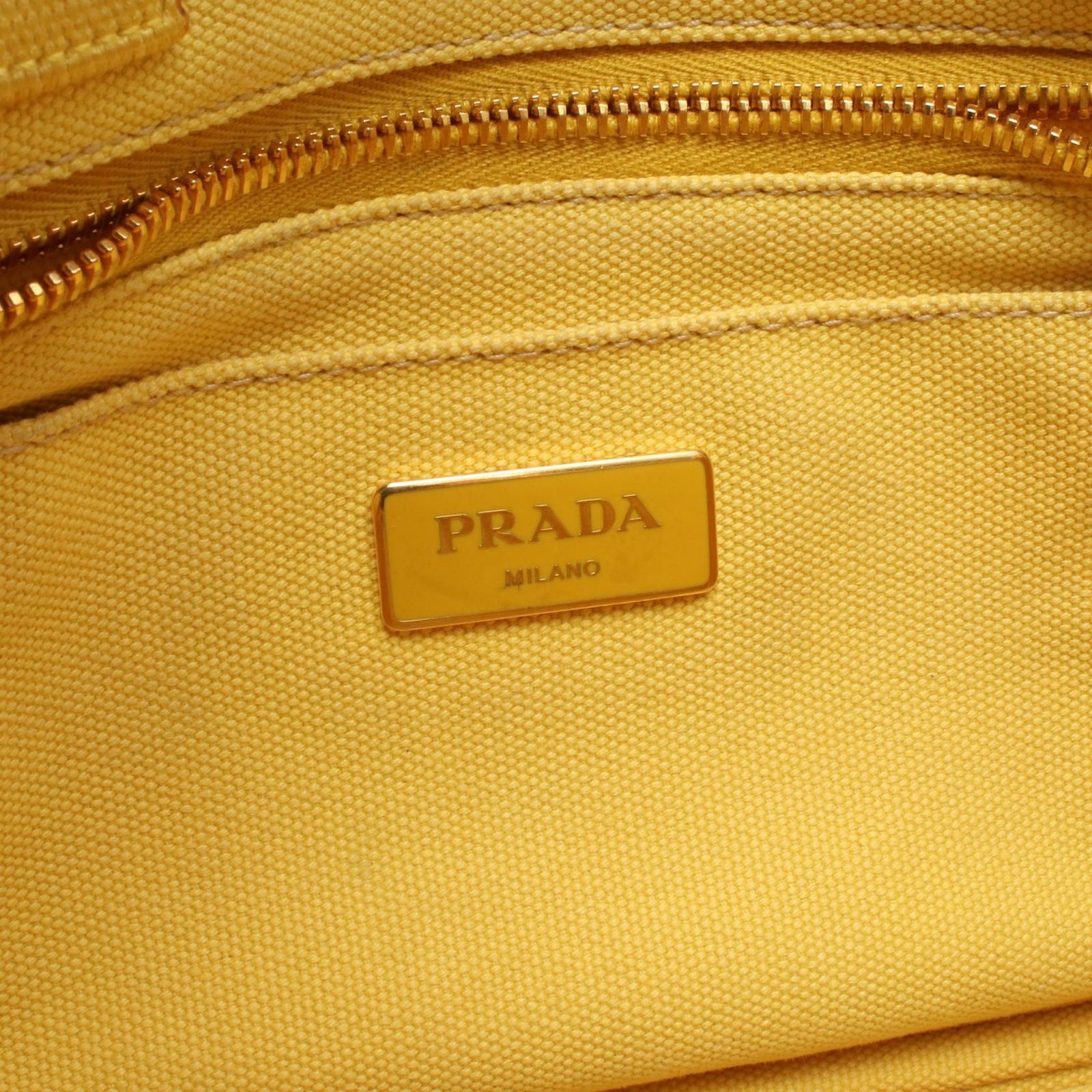 PRADA プラダ CANAPA カナパ トートバッグ - メルカリ