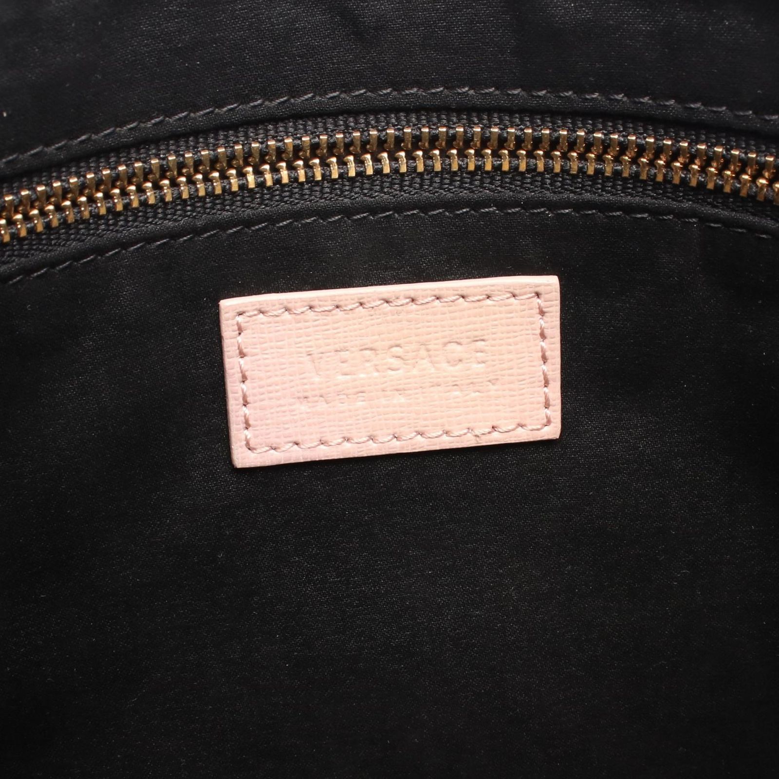  VERSACE ヴェルサーチ セカンドバッグ クラッチバッグ クラッチバッグ バッグ