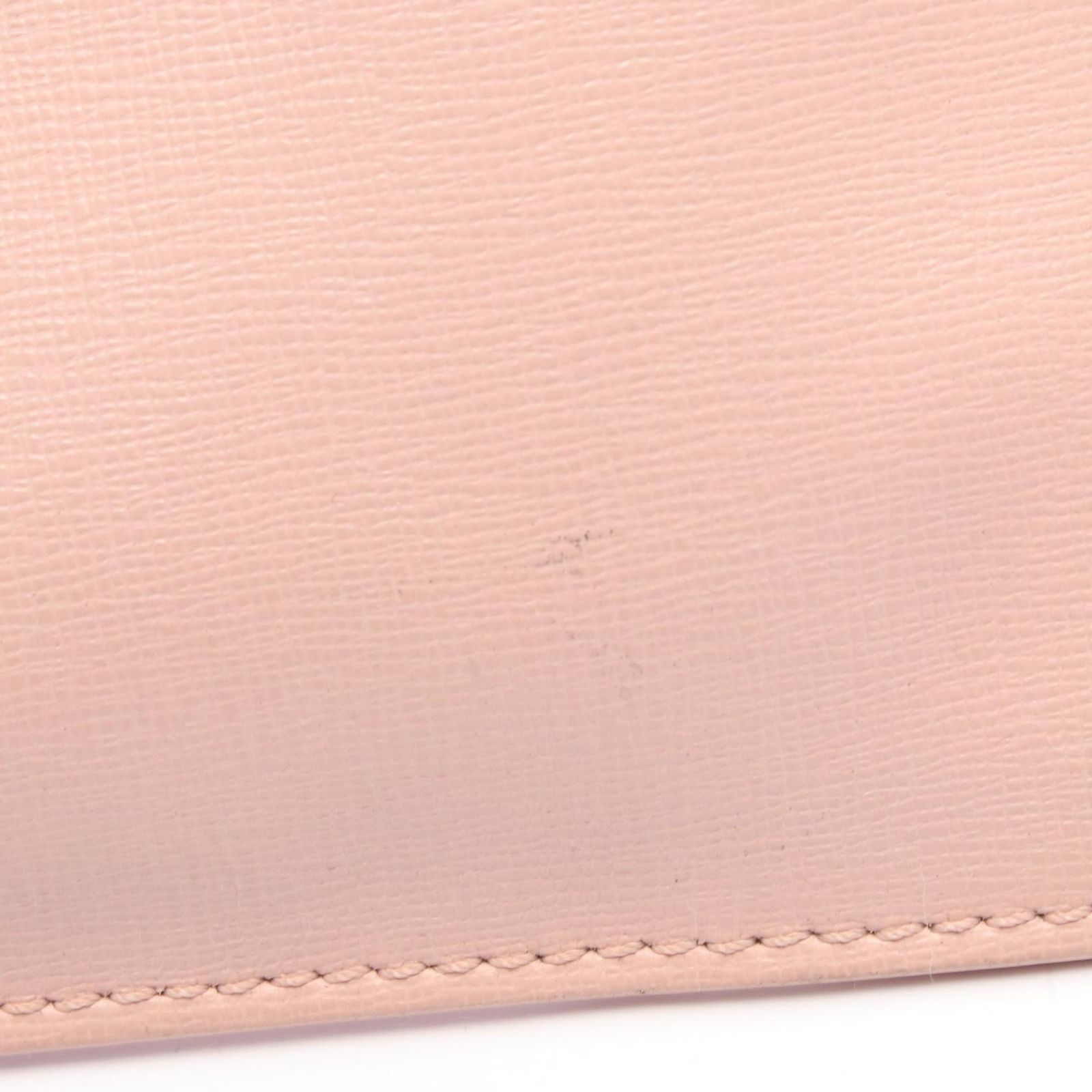 セカンドバッグ