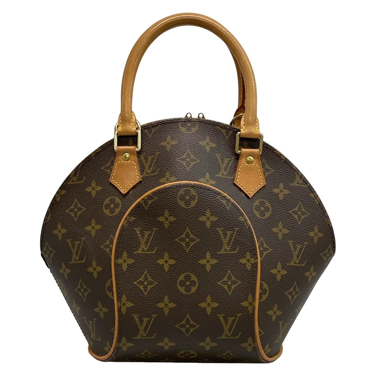 Louis Vuitton モノグラム ハンドバッグpm LOUIS VUITTON(ルイヴィトン) ハンドバッグ モノグラム エリプスPM