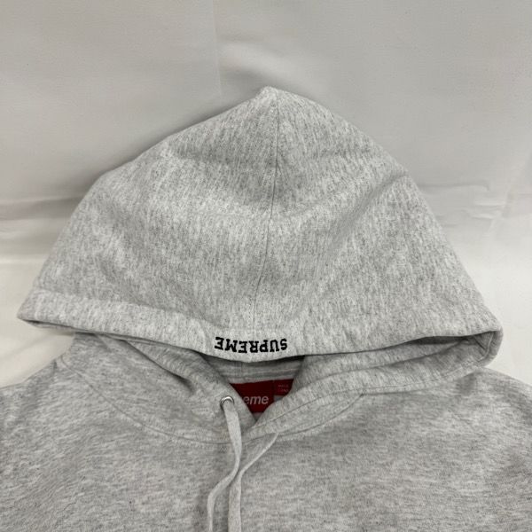 Supreme/シュプリーム【24AW】Kate Moss Hooded Sweatshirt/ケイトモス