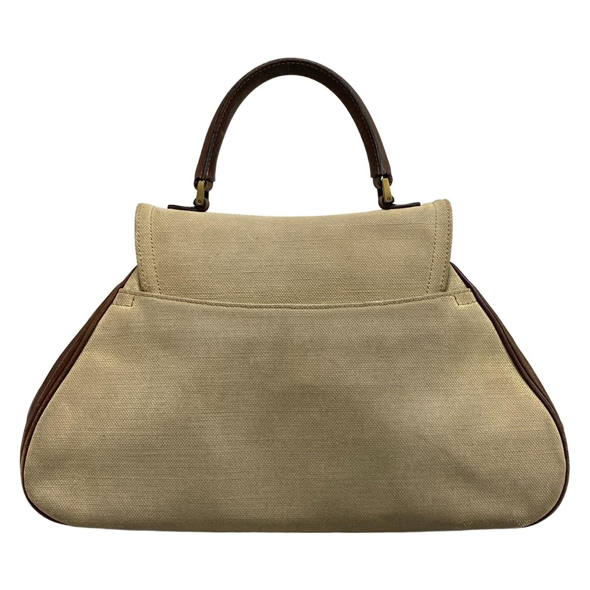 DIOR/ChristianDior(ディオール/クリスチャンディオール) ハンドバッグ