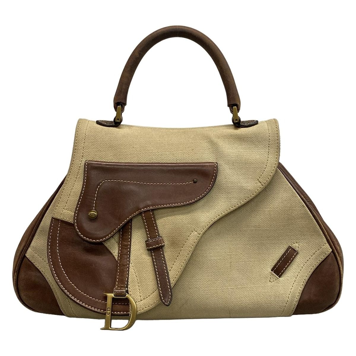 DIOR/ChristianDior(ディオール/クリスチャンディオール) ハンドバッグ