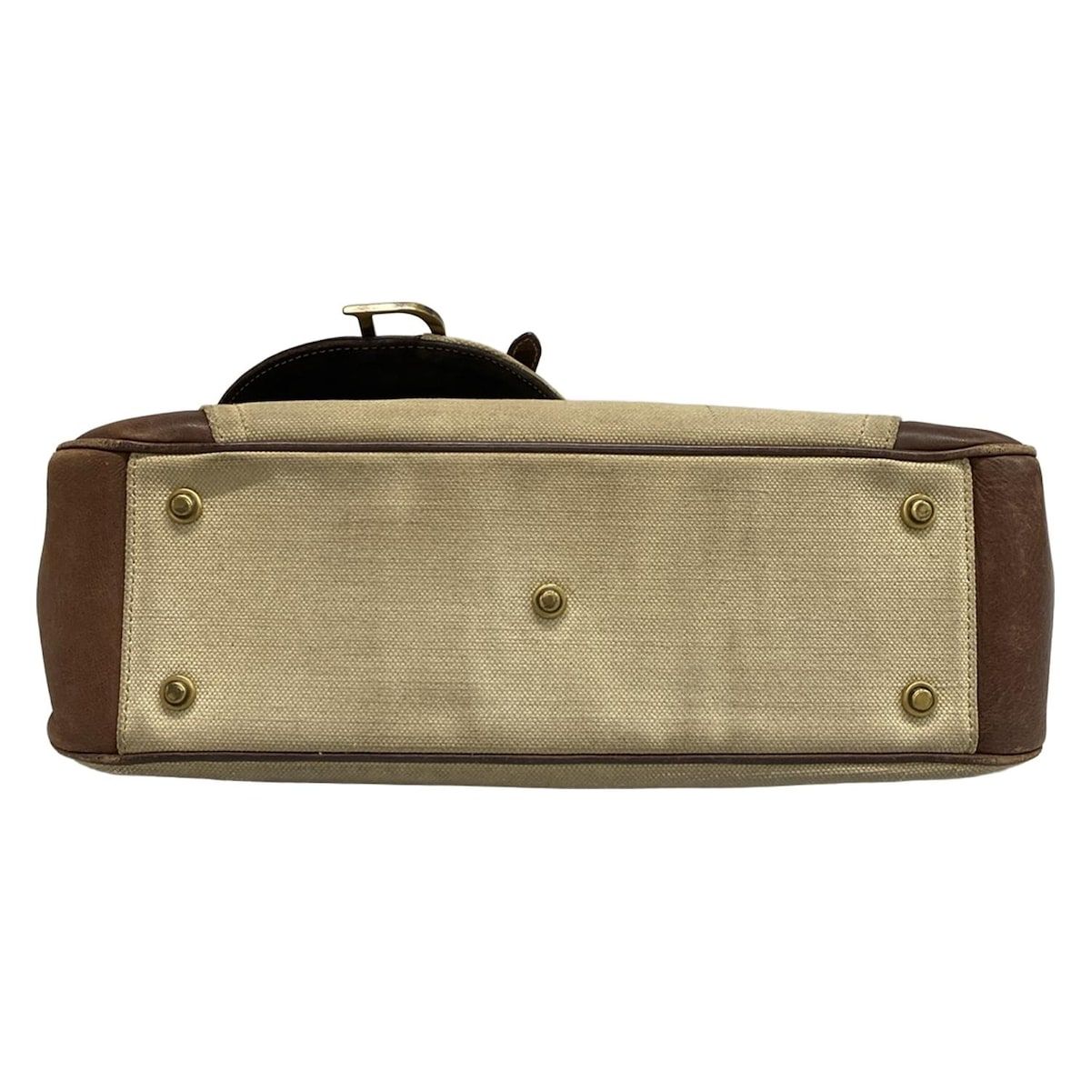 DIOR/ChristianDior(ディオール/クリスチャンディオール) ハンドバッグ