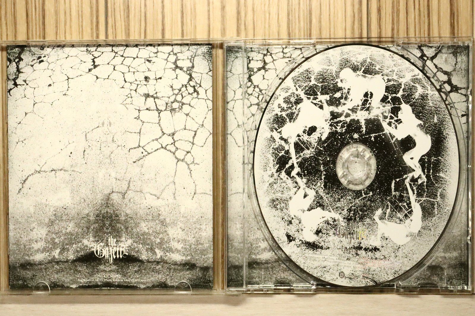 ガゼットCD DISCOGRAPHY | the GazettE Official Site