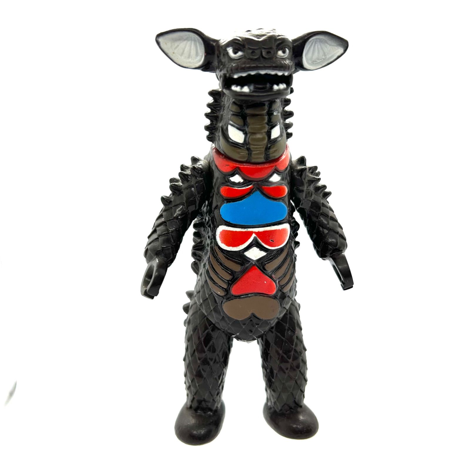 ウルトラ怪獣シリーズ「ウルトラマン」より『ドドンゴ』『ギャンゴ