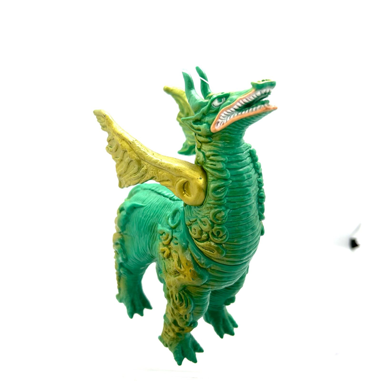 ウルトラ怪獣シリーズ「ウルトラマン」より『ドドンゴ』『ギャンゴ