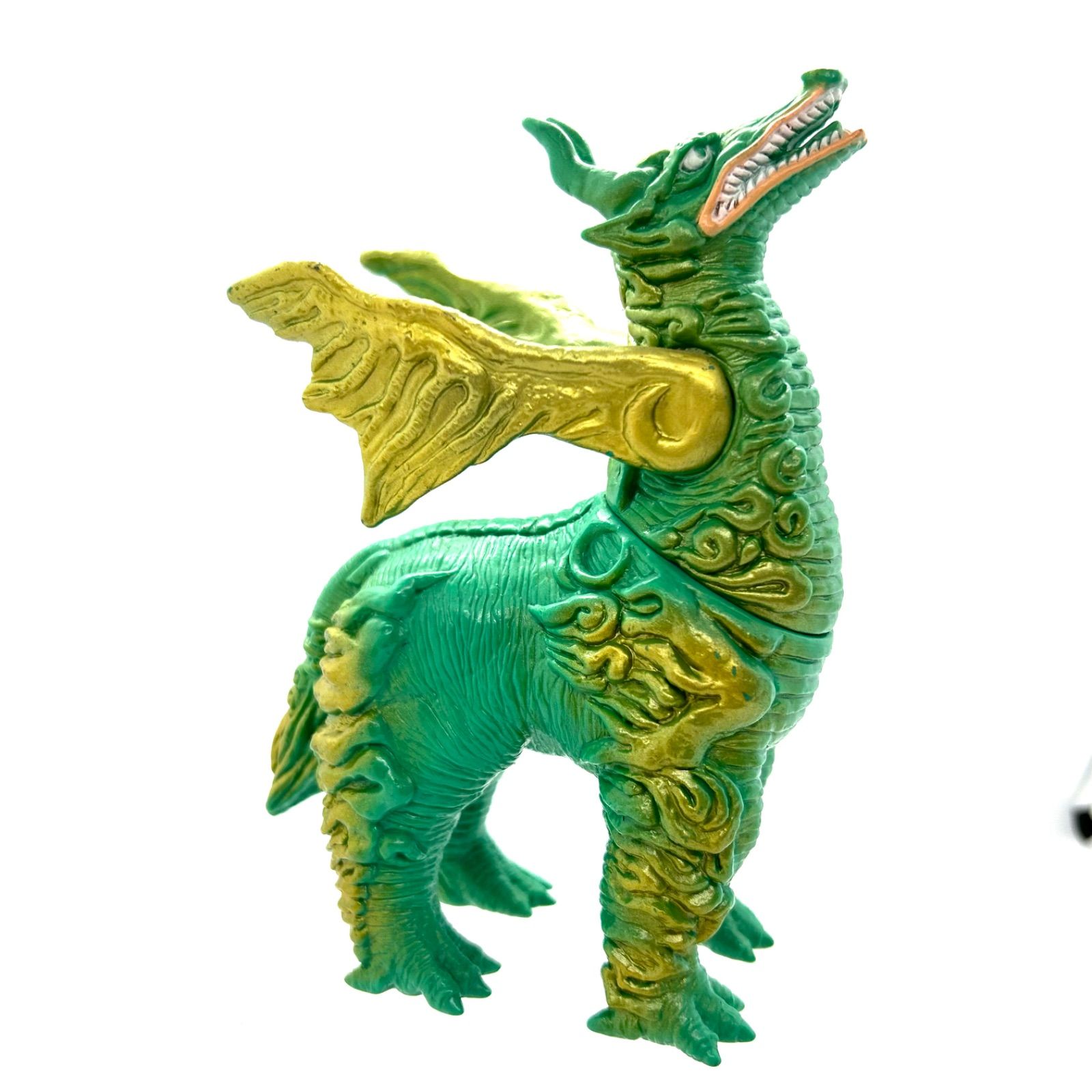 ウルトラ怪獣シリーズ「ウルトラマン」より『ドドンゴ』『ギャンゴ