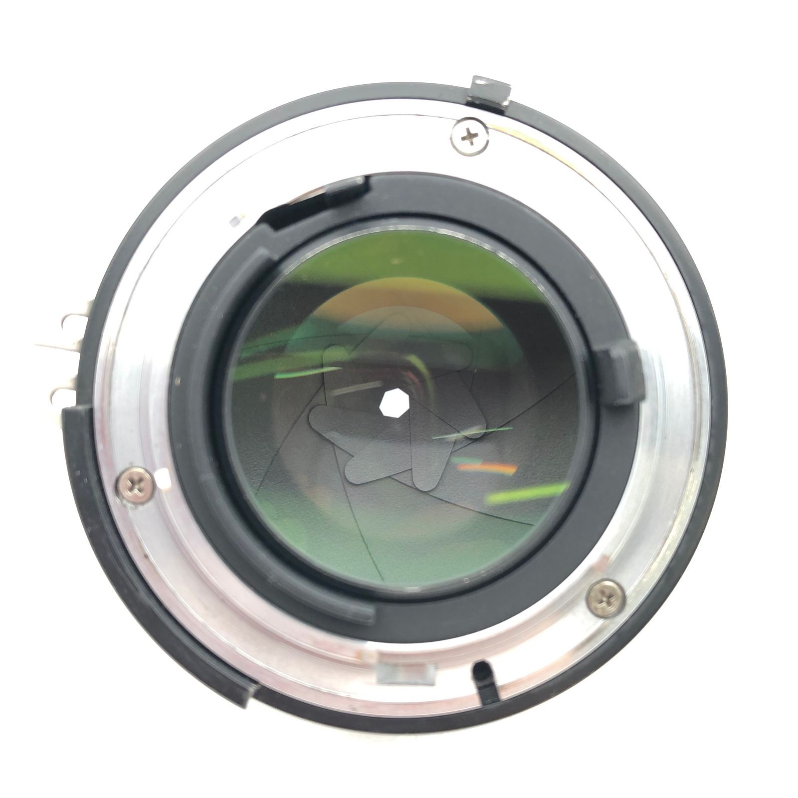 Nikon Ai-S NIKKOR 50mm F1.4 MF 単焦点レンズ ニコン AIS #5054