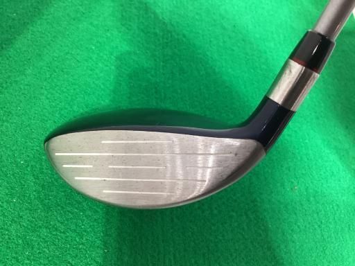 中古】 フォーティーン CF-218 XW フェアウェイウッド FW FT-15f