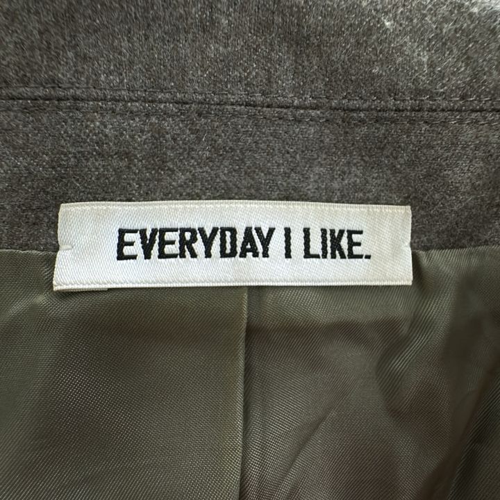 Deuxieme Classe (ドゥーズィエムクラス) ③ 20010500802030 EVERYDAY