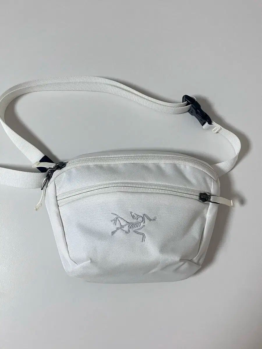 ARC TERYX アークテリクス メンティス1 アーティック シルク