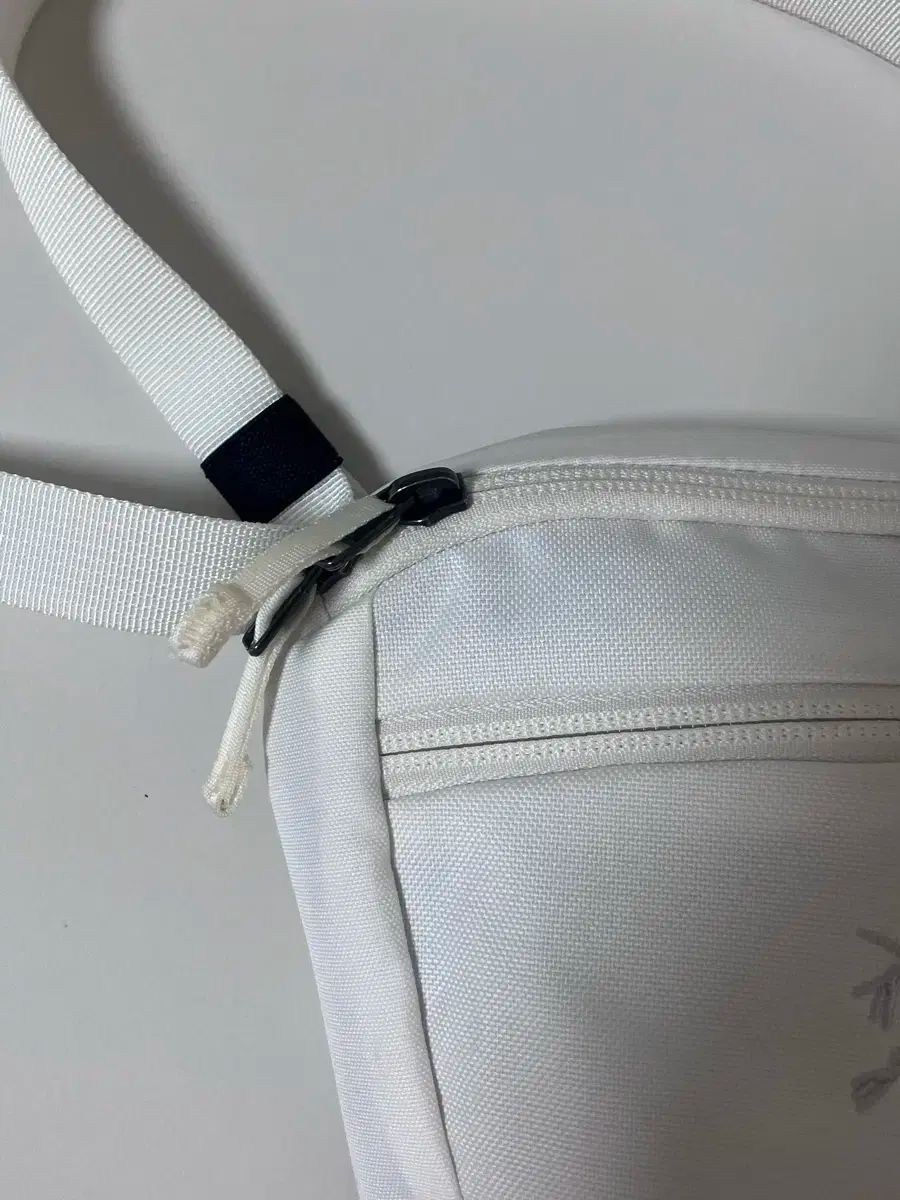 ARC TERYX アークテリクス メンティス1 アーティック シルク