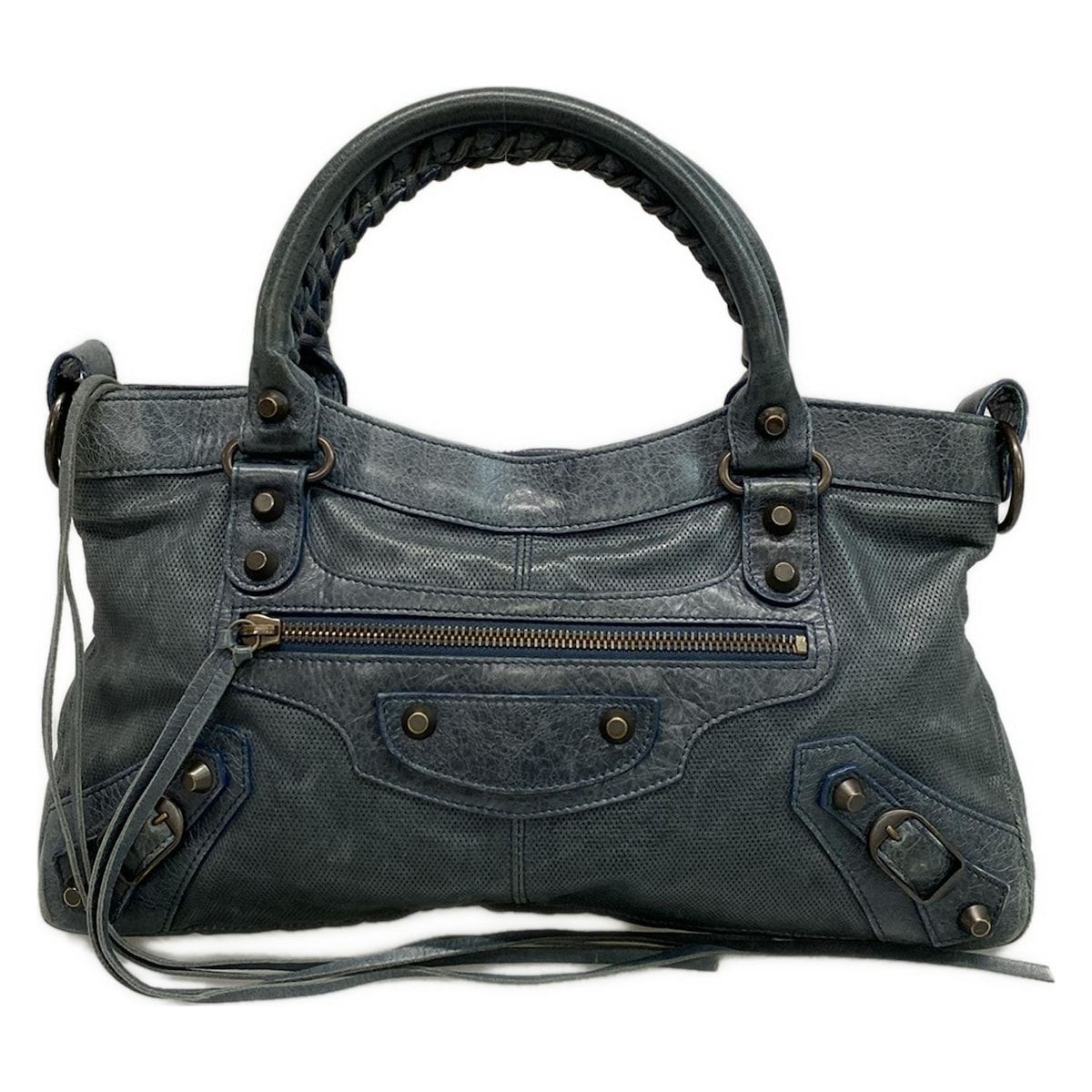 BALENCIAGA バレンシアガ ザ ファースト バレンシアガ(BALENCIAGA 