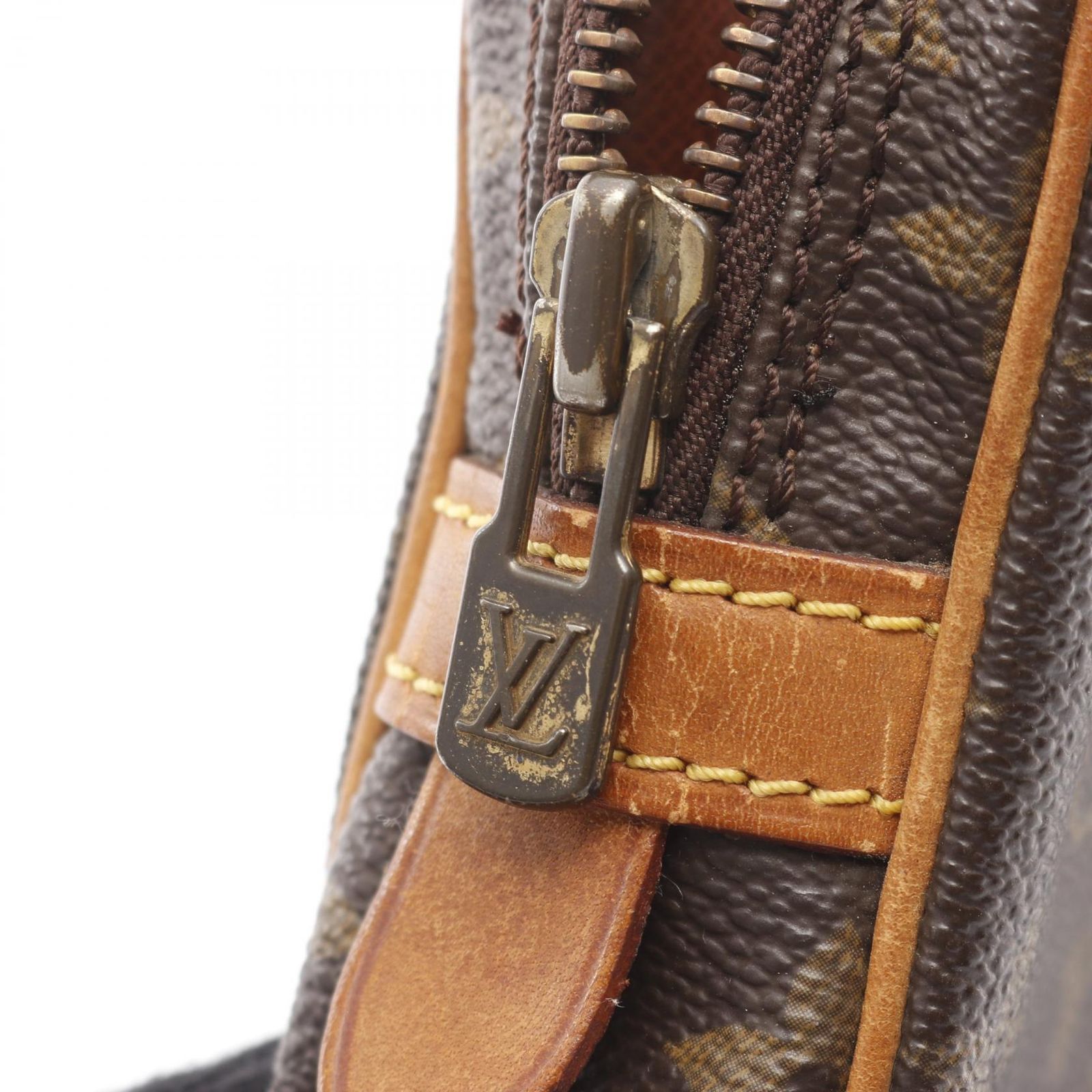 ルイヴィトン　ショルダーバッグ　マルリー バンドリエール モノグラム 楽天市場】【バッグ】LOUIS VUITTON ルイ ヴィトン モノグラム