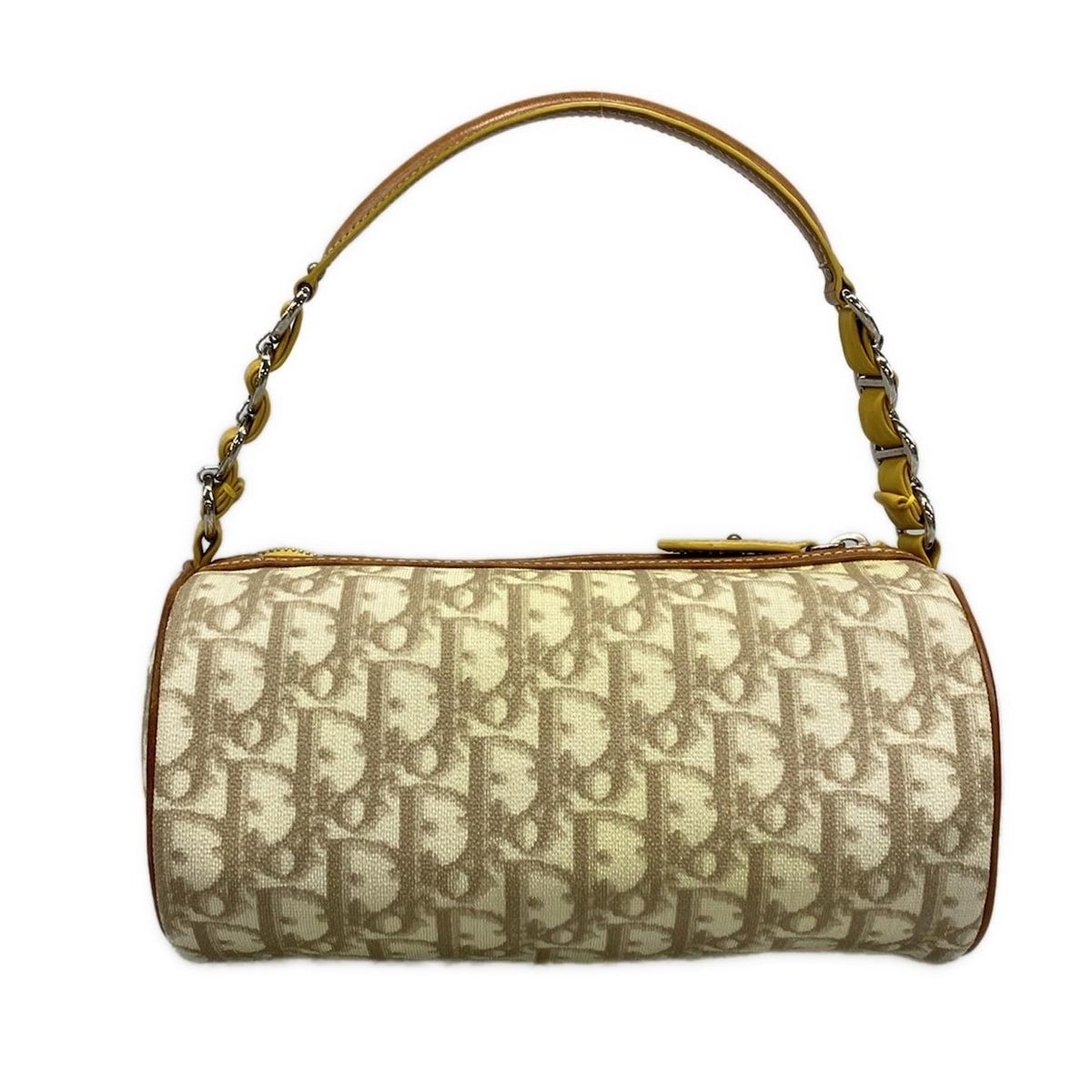 ディオール/クリスチャンディオール ハンドバッグ ロマンティック