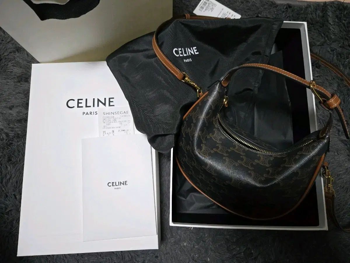 Celine セリーヌ ティン ルー