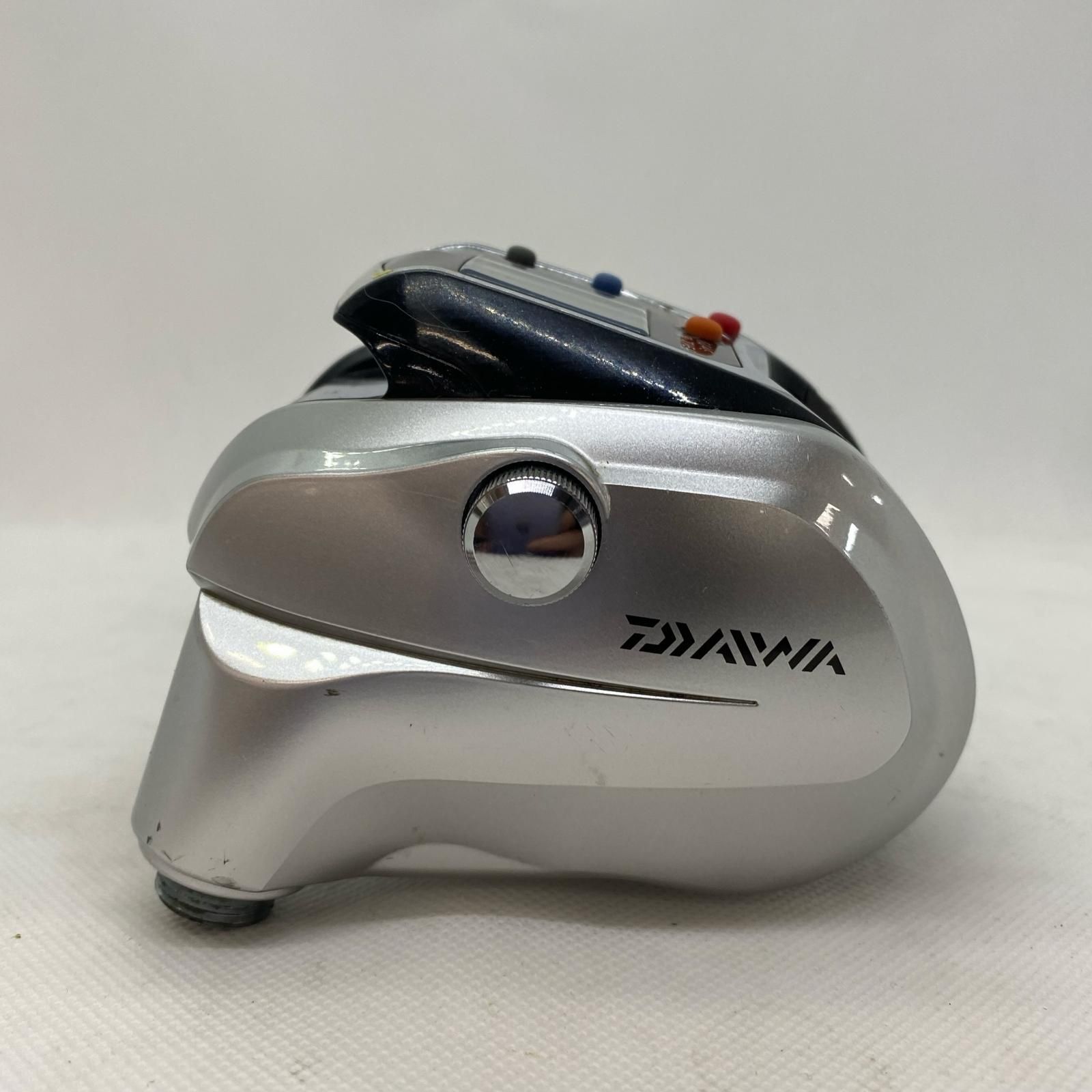 ダイワ レオブリッツ300メガツイン レオブリッツ 300J(リール)｜DAIWA