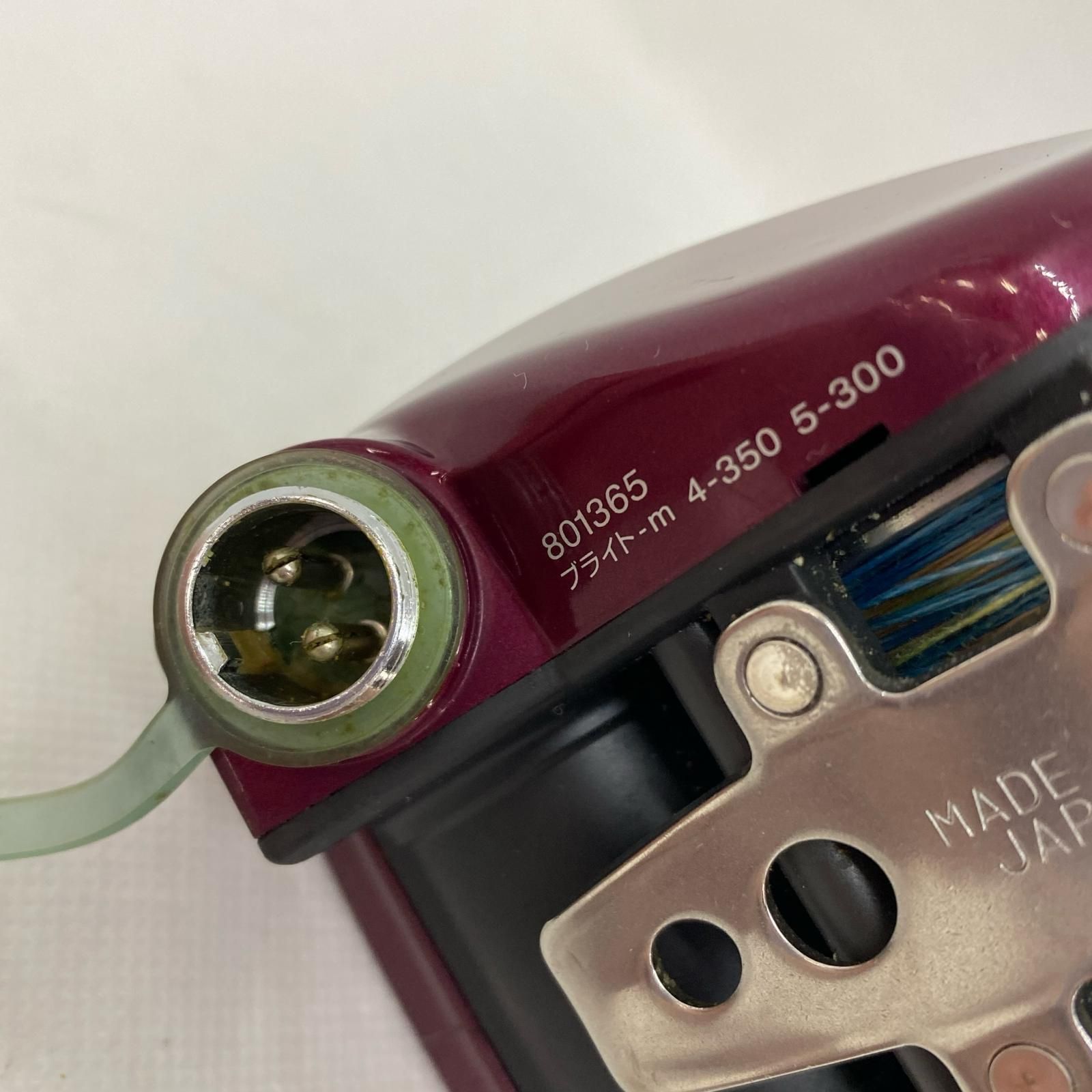 ΨΨDAIWA ダイワ 電動リール シーボーグ400 BDe 801365 フィッシングバッグ スプーン