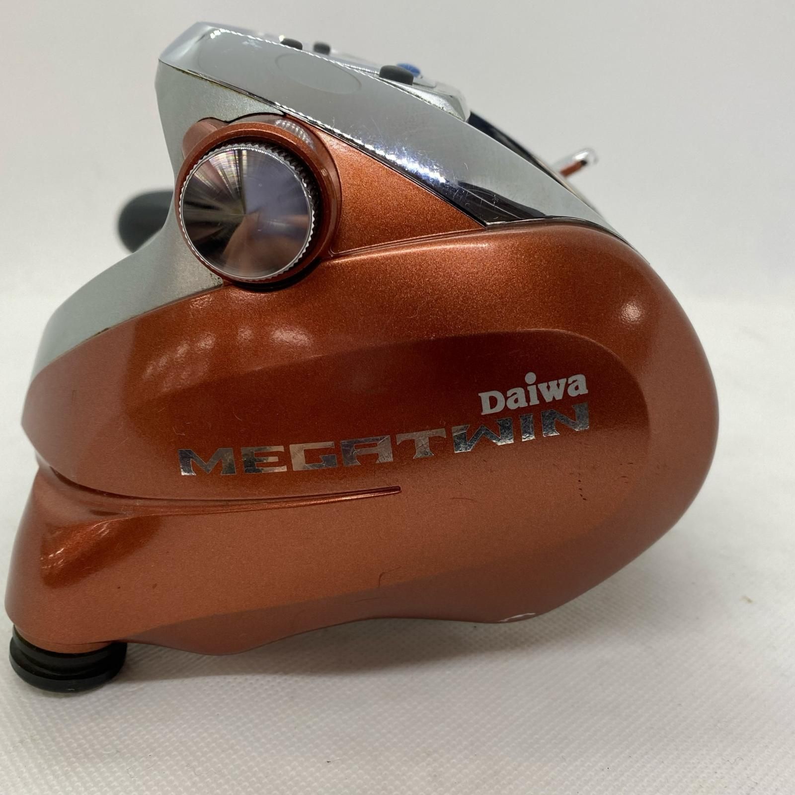 電動リール 06シーボーグ750