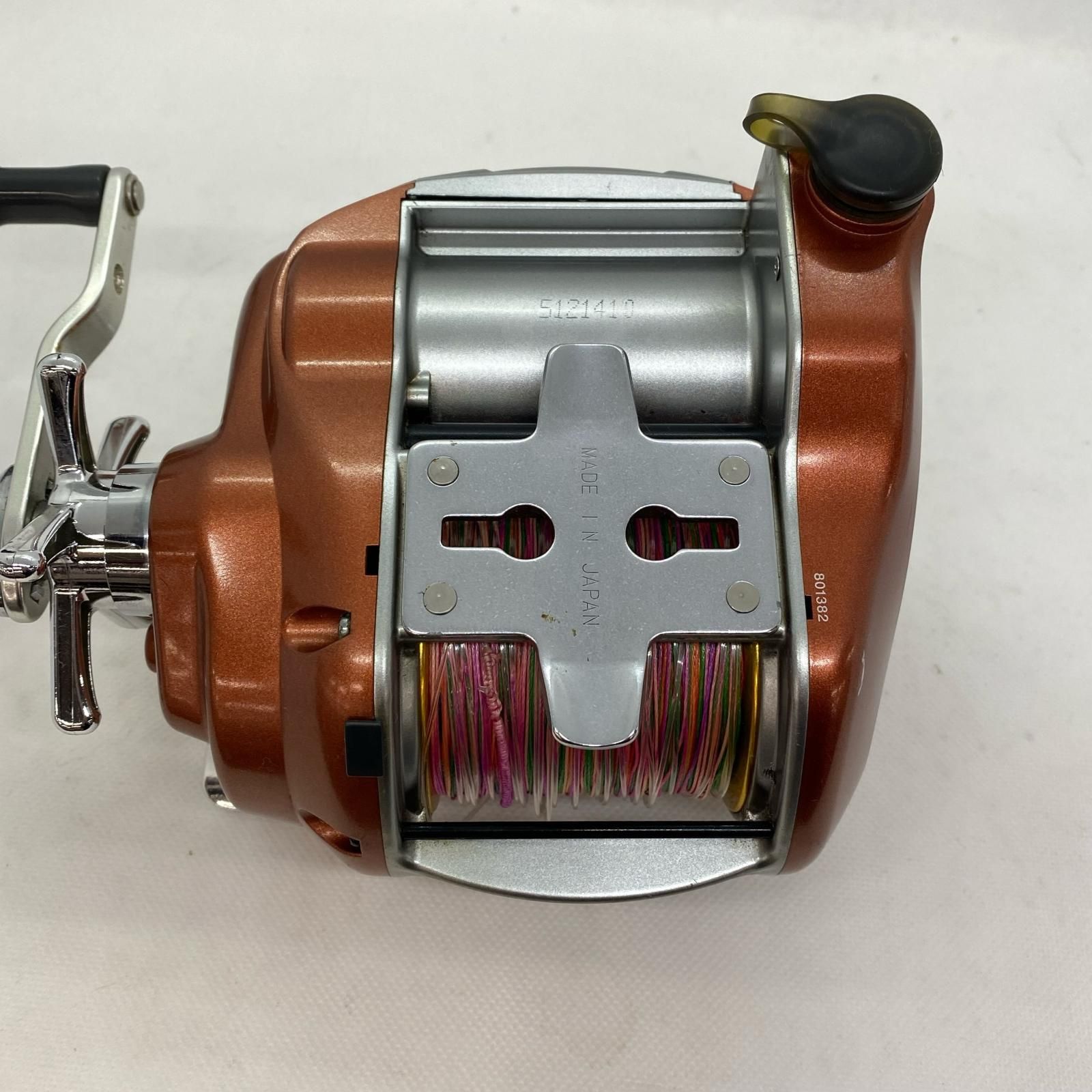 9Ｋ 66Ｈ本体のみ