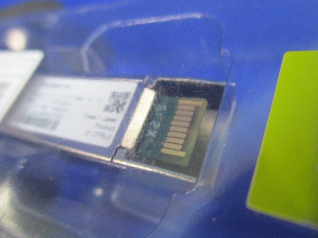  モジュール SFP 10 G MM-0.3 電設資材 材料 資材