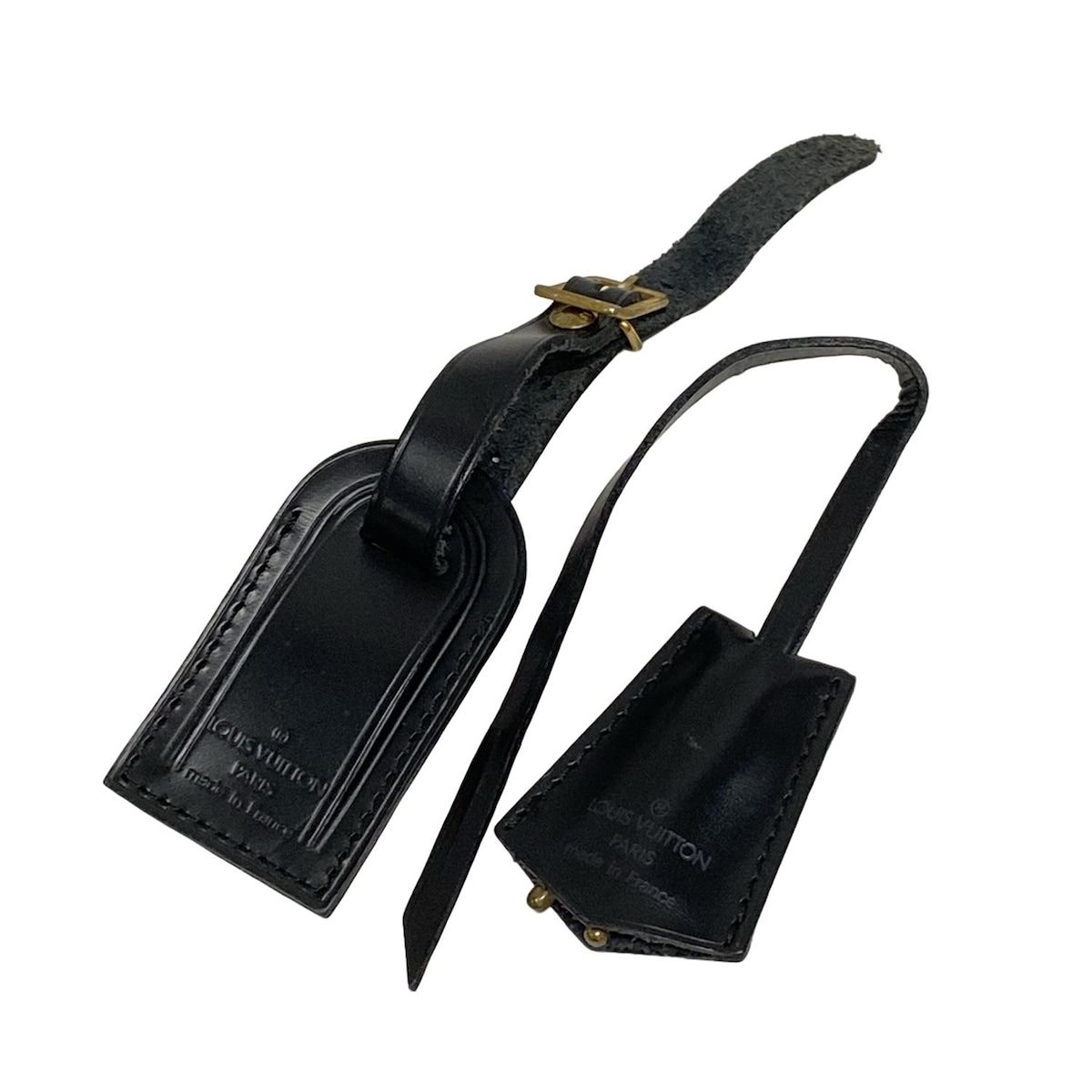 LOUIS VUITTON(ルイヴィトン) アタッシュケース エピ プレジデント