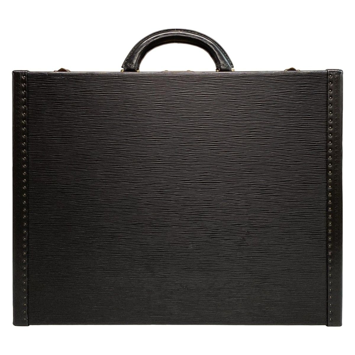 LOUIS VUITTON(ルイヴィトン) アタッシュケース エピ プレジデント